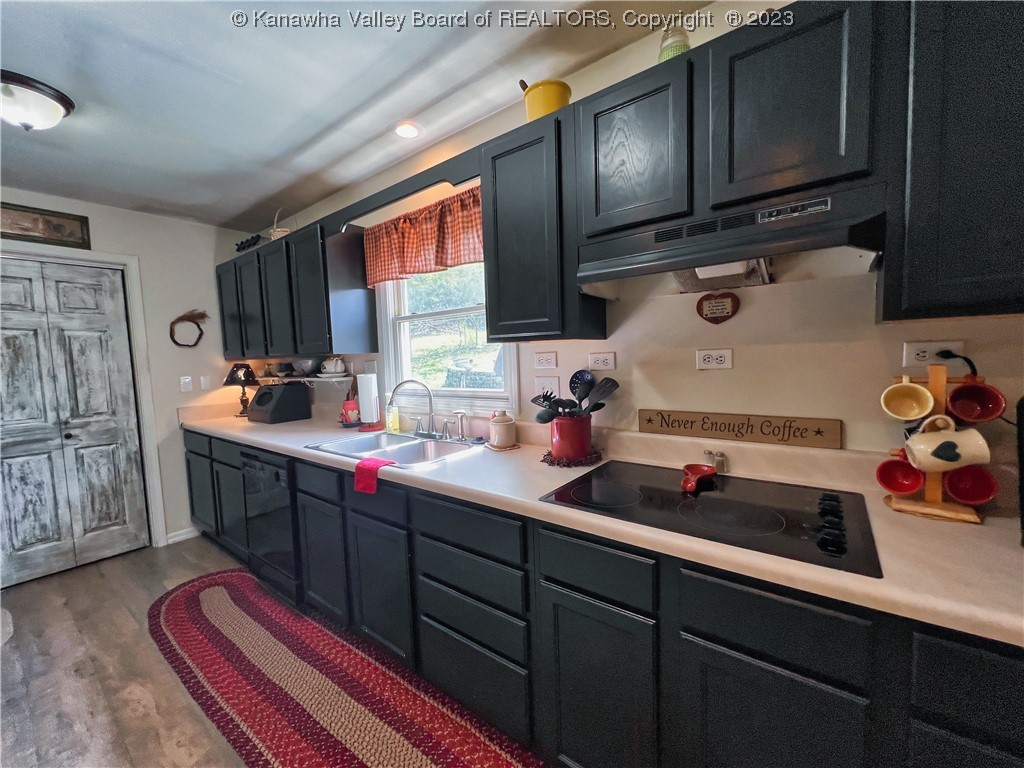 98 Pinewood Road Elkview, WV 25071 - Photo 16 of 45 Gallery Image 16