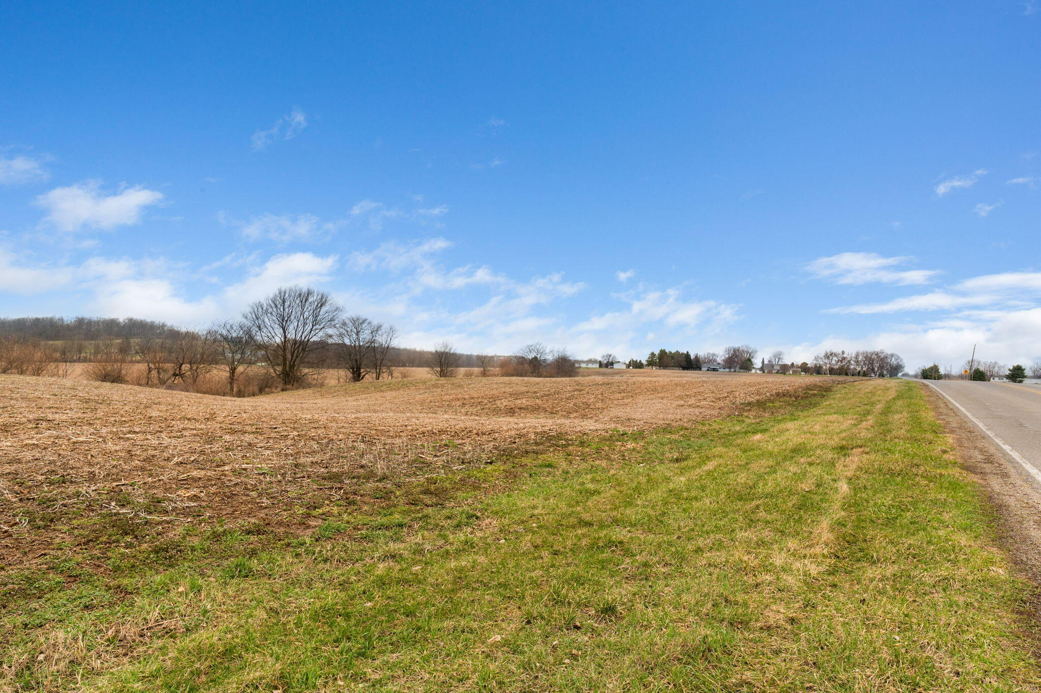 Lot 2 North Ludlow Road Urbana, OH 43078 - Photo 2 of 24