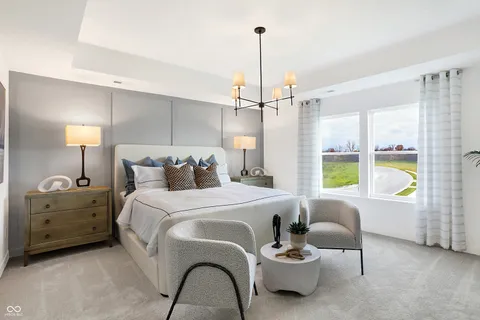 $795,875 | 2409 Red Squirrel Way, Zionsville, IN 46077