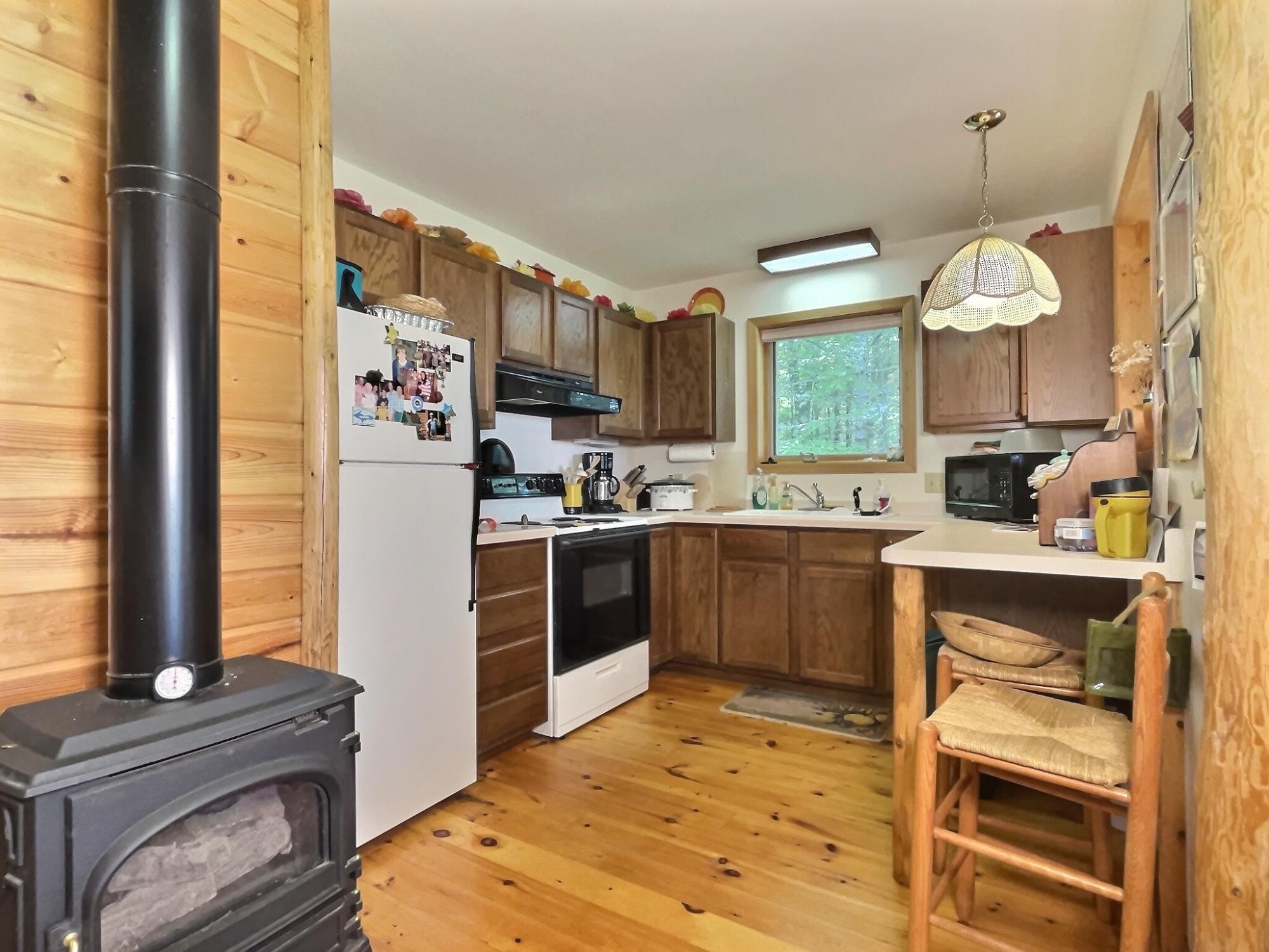6517 St Clair Road Land O'Lakes, WI 54540 - Photo 23 of 39 Gallery Image 23