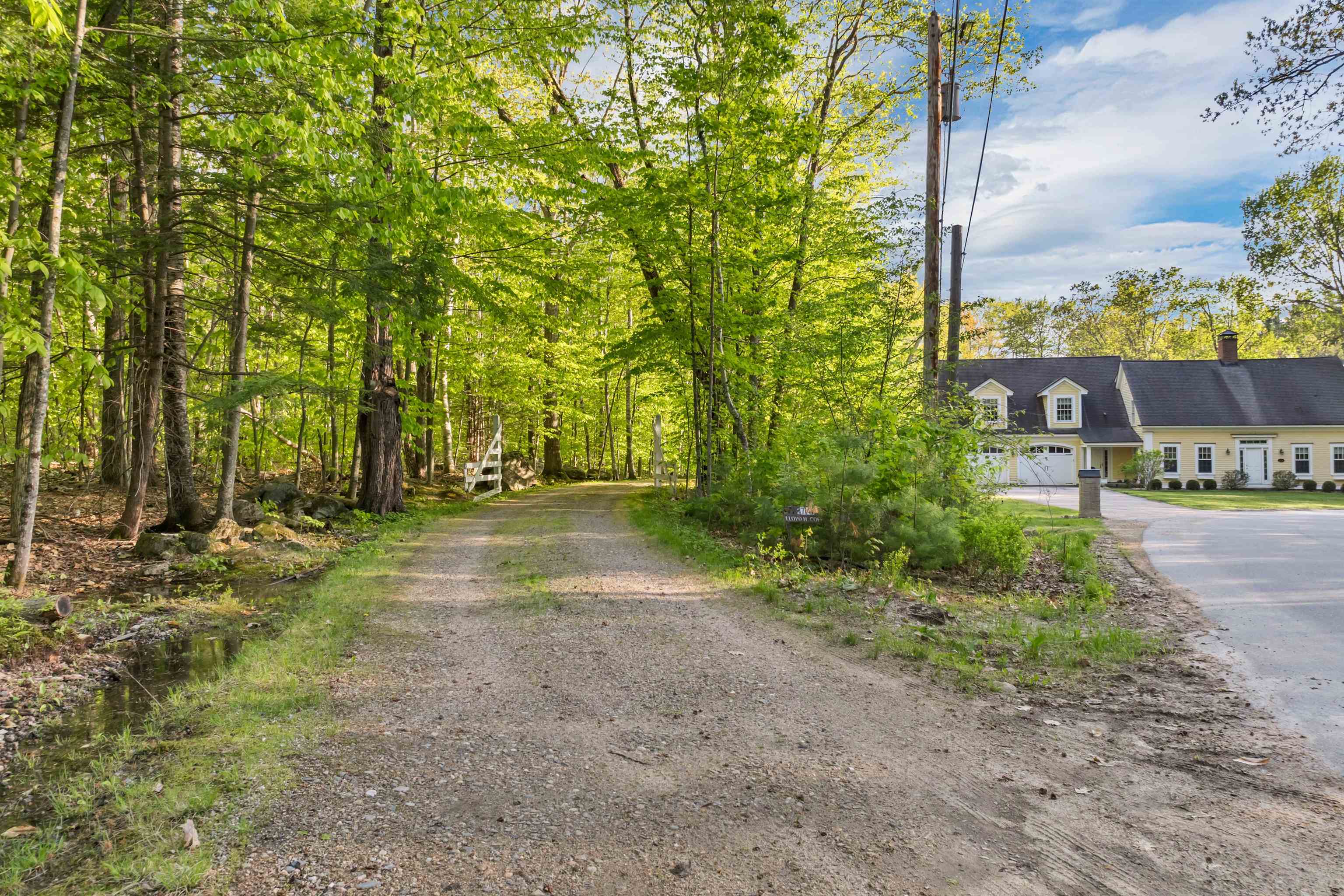 74 Keewaydin Road Wolfeboro, NH 03894 - Photo 53 of 58