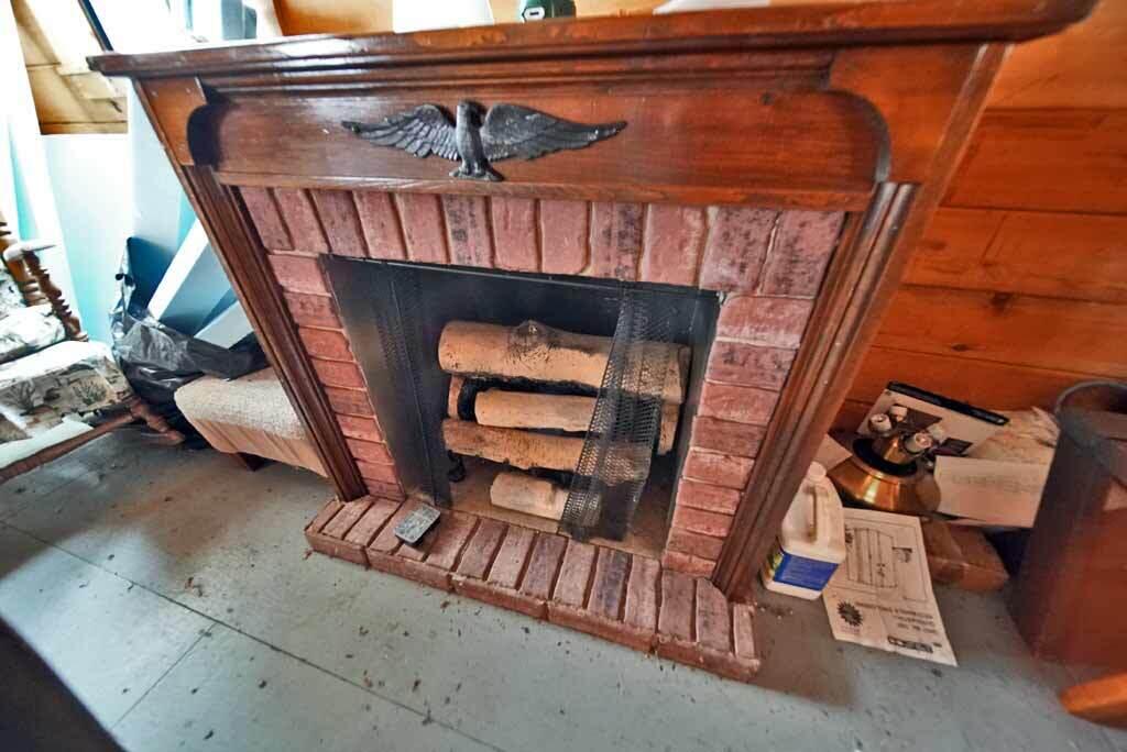 Lot 14 Mountain Road Houlton, ME 04730 - Photo 46 of 75 gas-log-fire-place-log-cabi