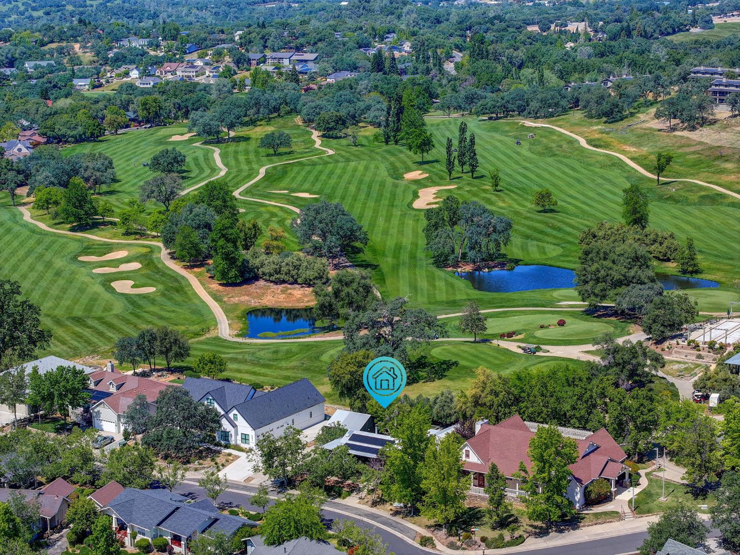 701 Selkirk Ranch Road Angels Camp, CA 95222 - Photo 2 of 67