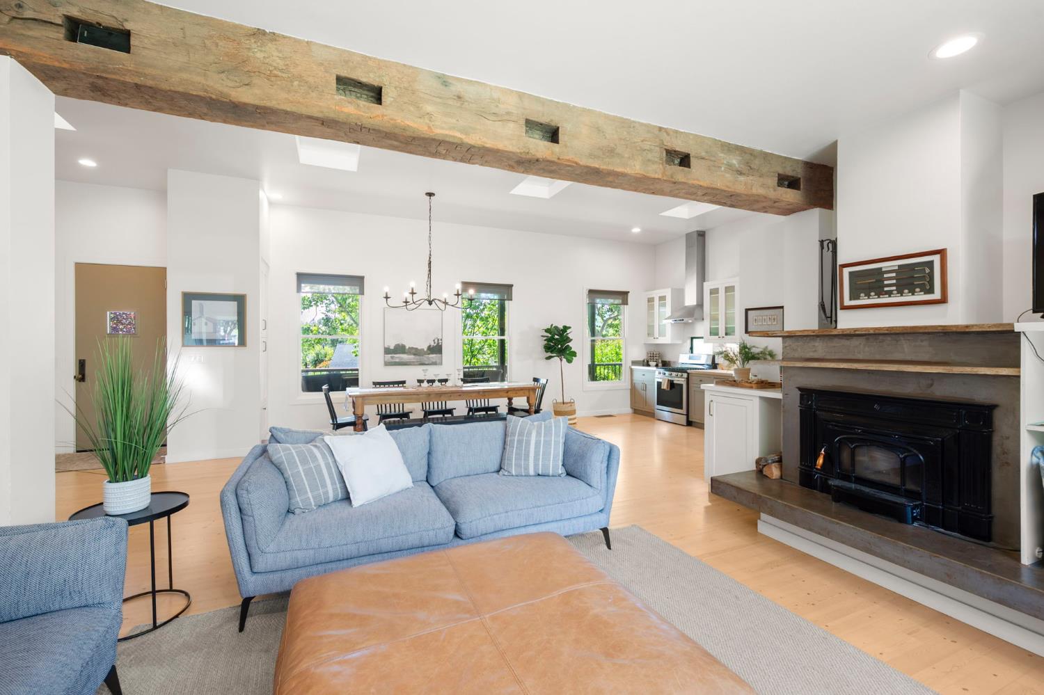 701 Selkirk Ranch Road Angels Camp, CA 95222 - Photo 23 of 67