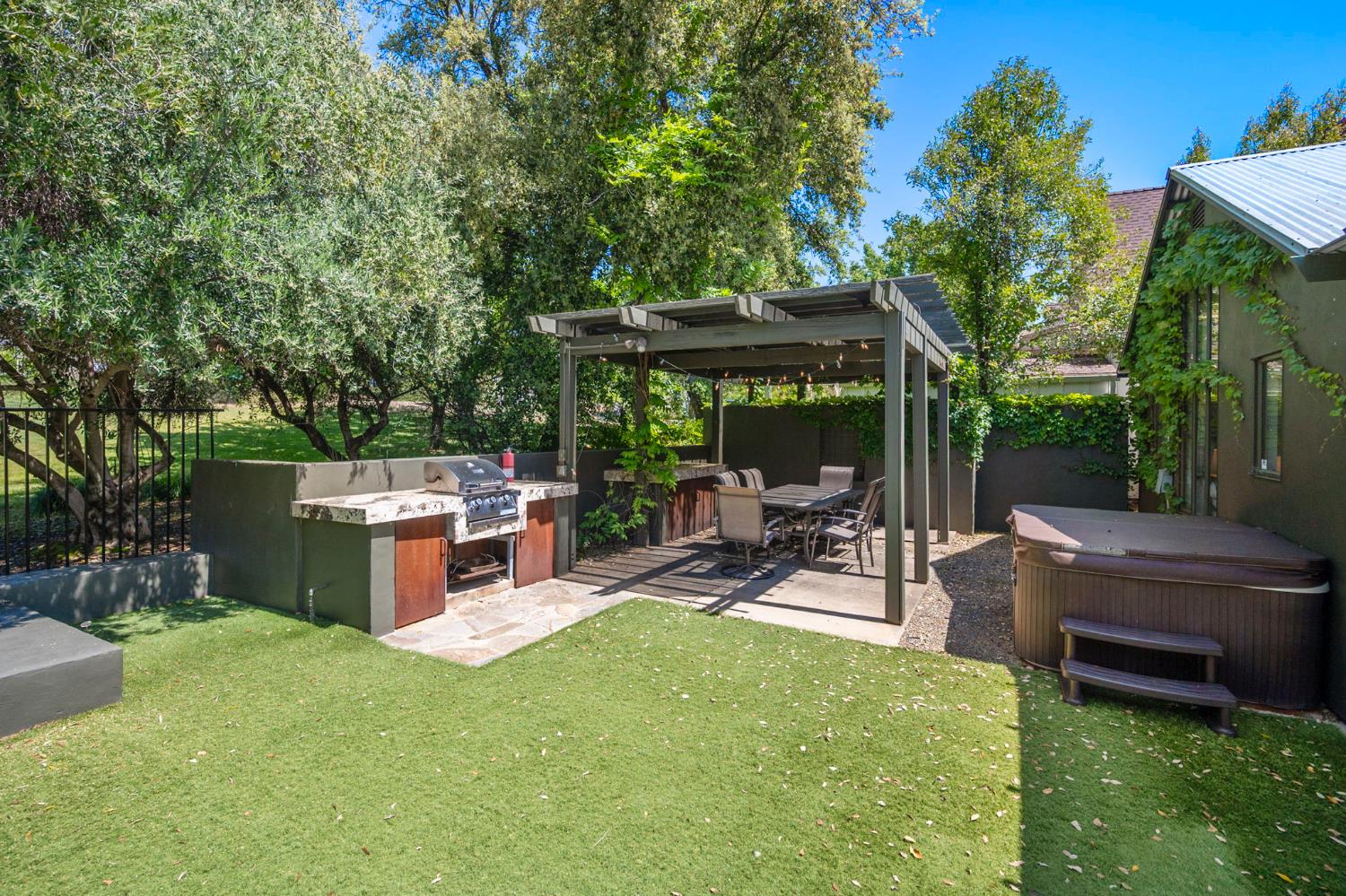 701 Selkirk Ranch Road Angels Camp, CA 95222 - Photo 51 of 67