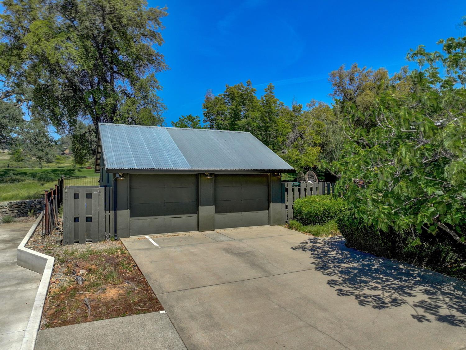 701 Selkirk Ranch Road Angels Camp, CA 95222 - Photo 57 of 67