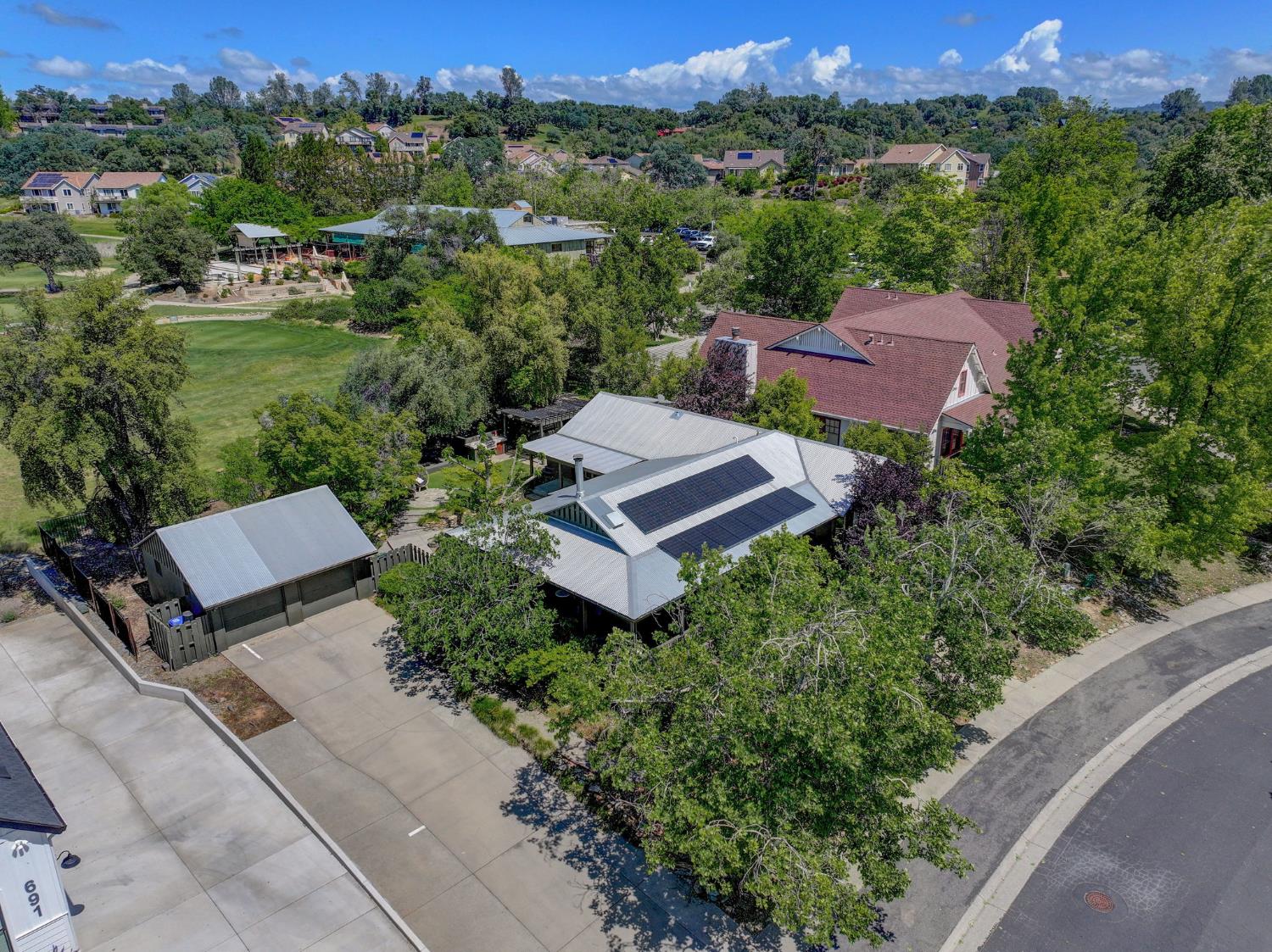 701 Selkirk Ranch Road Angels Camp, CA 95222 - Photo 60 of 67
