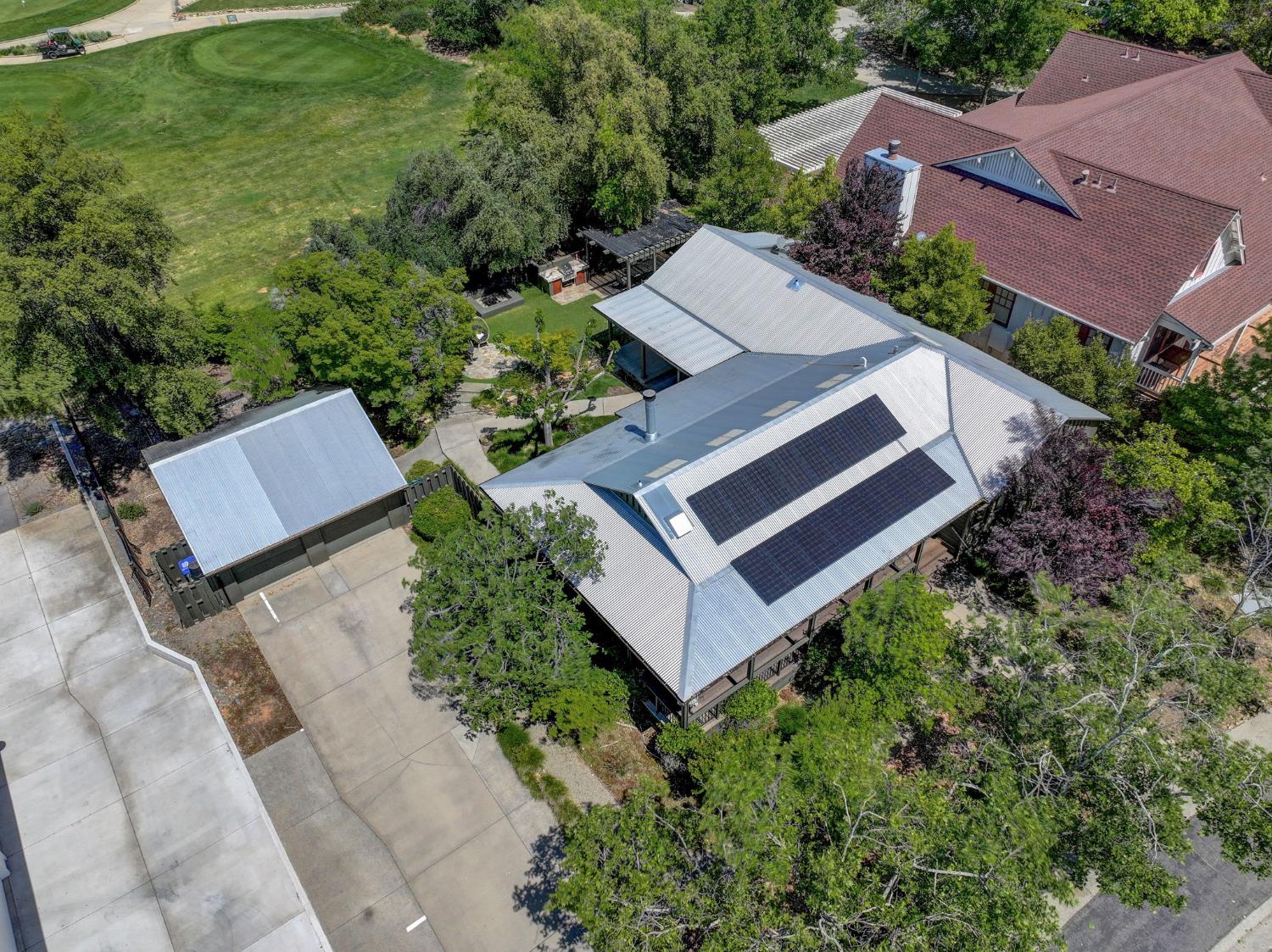 701 Selkirk Ranch Road Angels Camp, CA 95222 - Photo 61 of 67