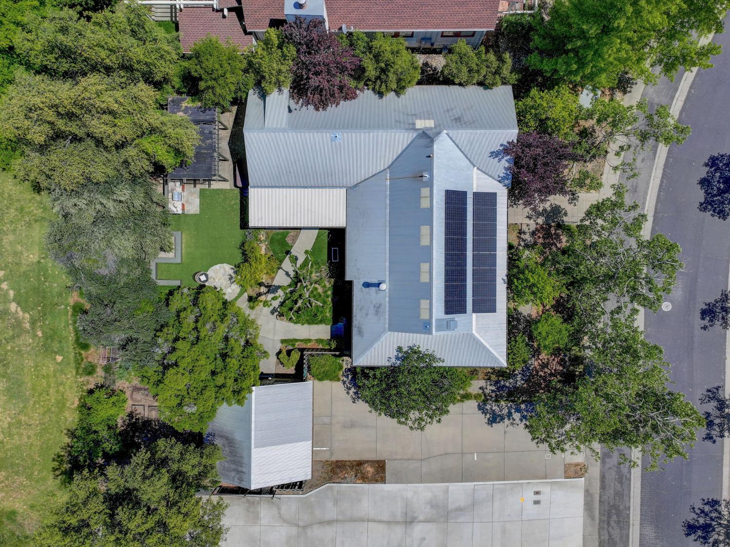 701 Selkirk Ranch Road Angels Camp, CA 95222 - Photo 62 of 67