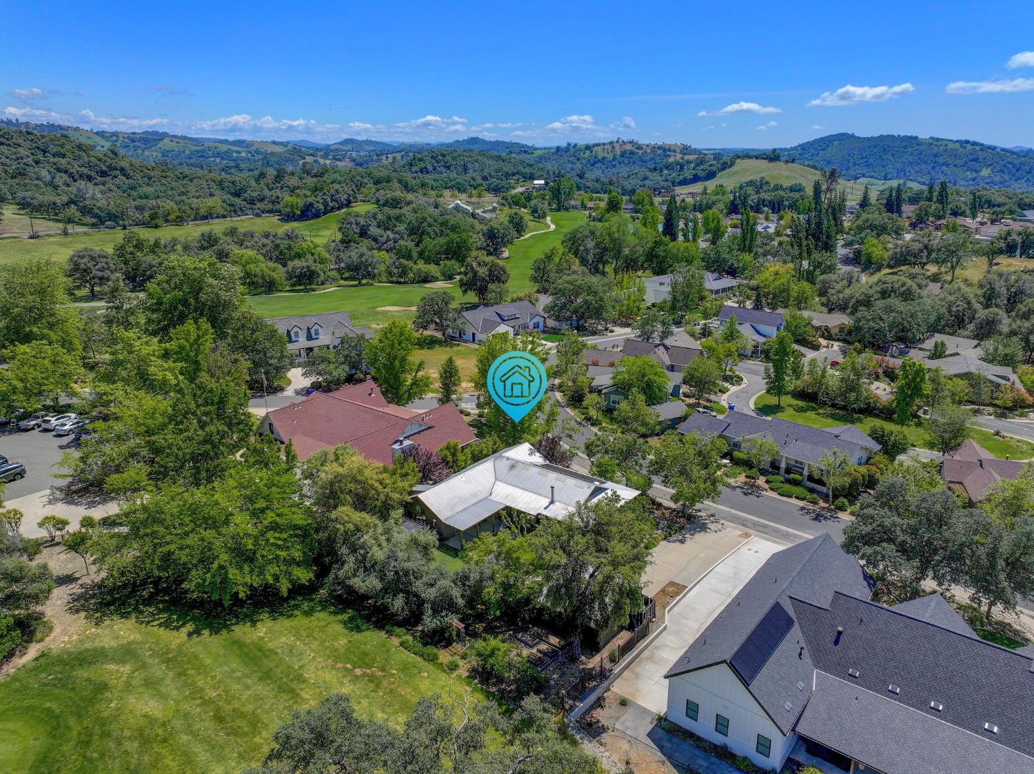 701 Selkirk Ranch Road Angels Camp, CA 95222 - Photo 63 of 67