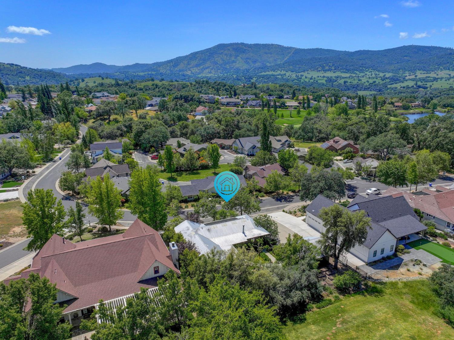 701 Selkirk Ranch Road Angels Camp, CA 95222 - Photo 64 of 67