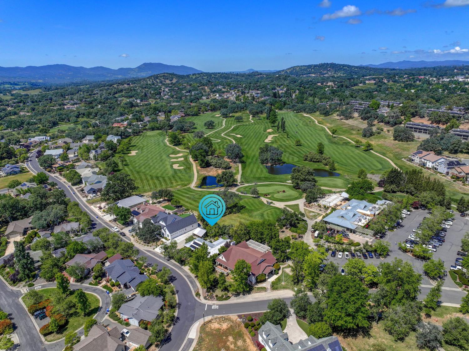 701 Selkirk Ranch Road Angels Camp, CA 95222 - Photo 65 of 67