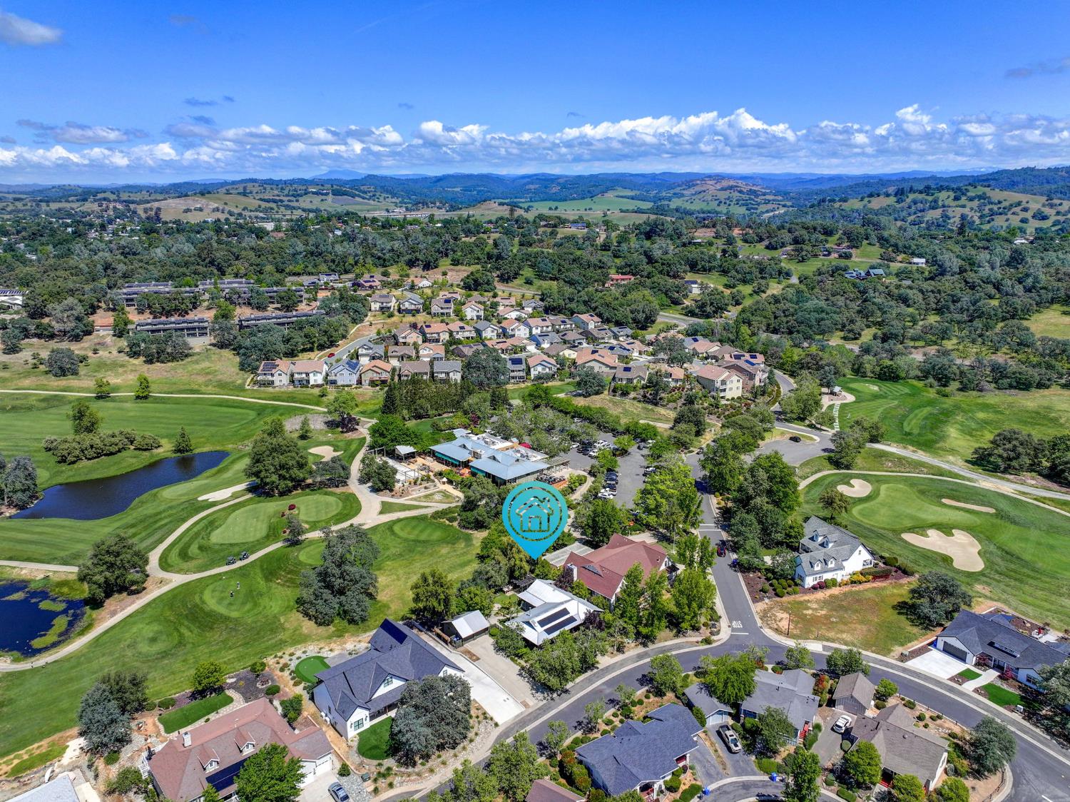 701 Selkirk Ranch Road Angels Camp, CA 95222 - Photo 66 of 67