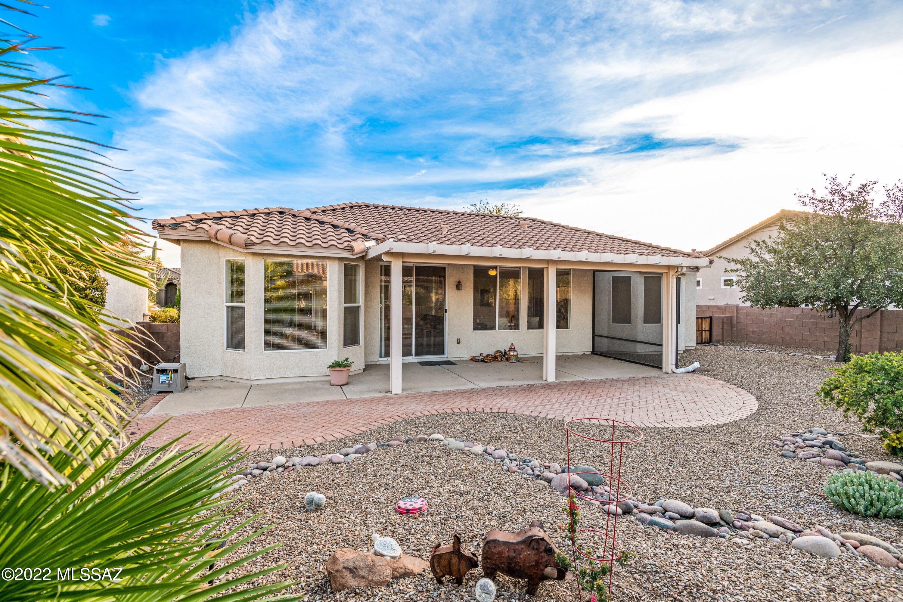 7654 Candle Creek Road Tucson, AZ 85743 - Photo 24 of 39