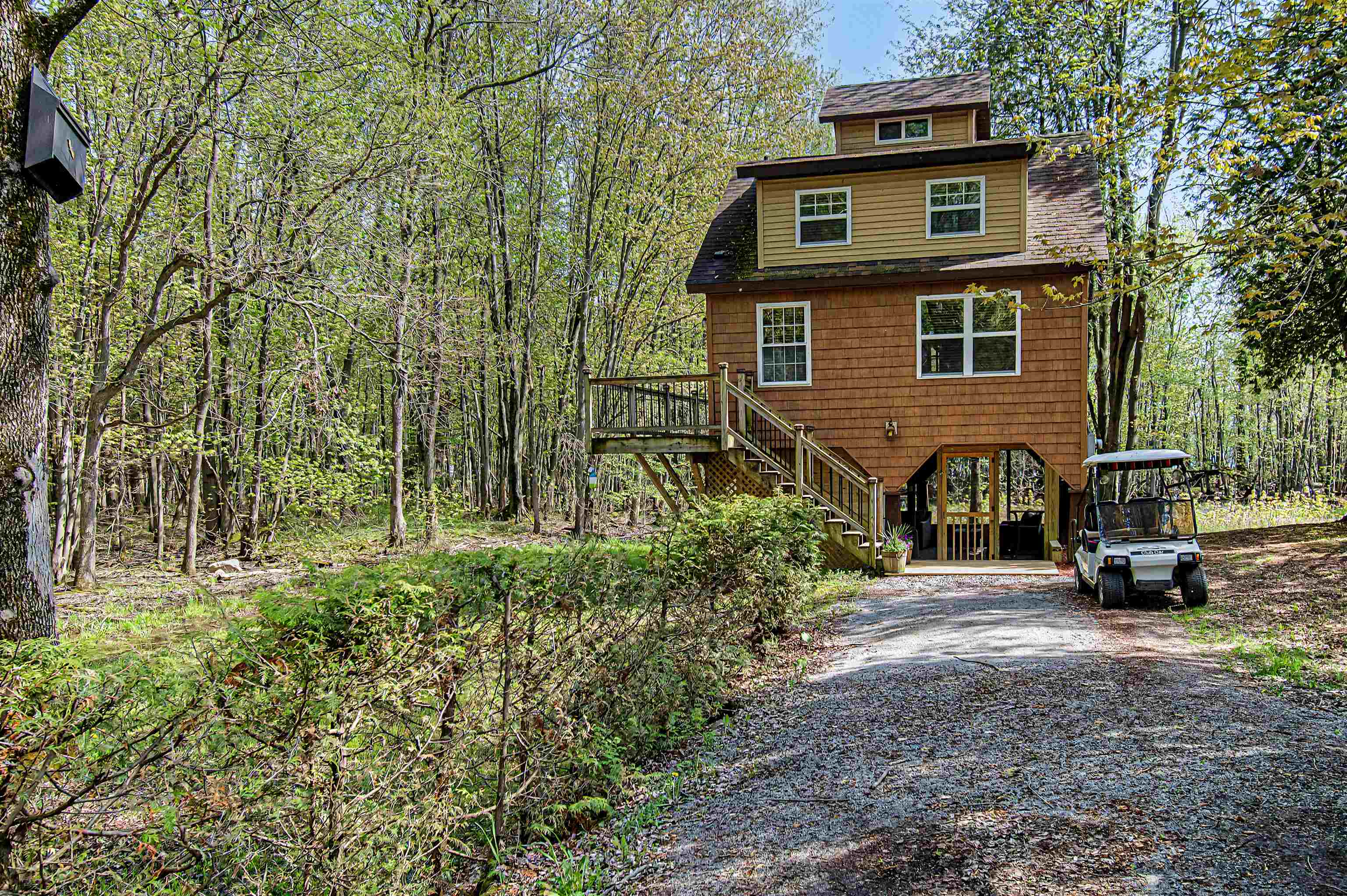 11 Hojaboom Road St. Albans Town, VT 05488 - Photo 3 of 57