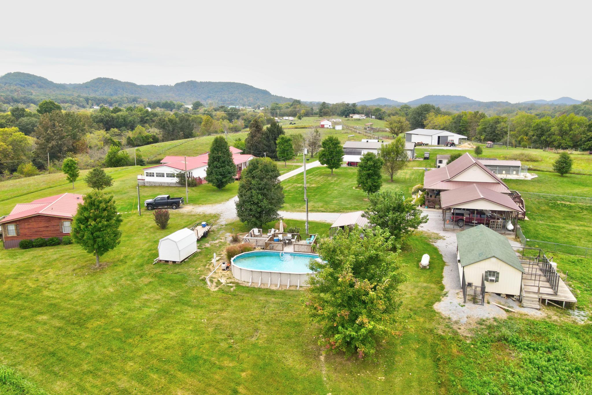 147 Reeds Lane Wallingford, KY 41093 - Photo 57 of 74 DJI_0178 (2)_ (3)_