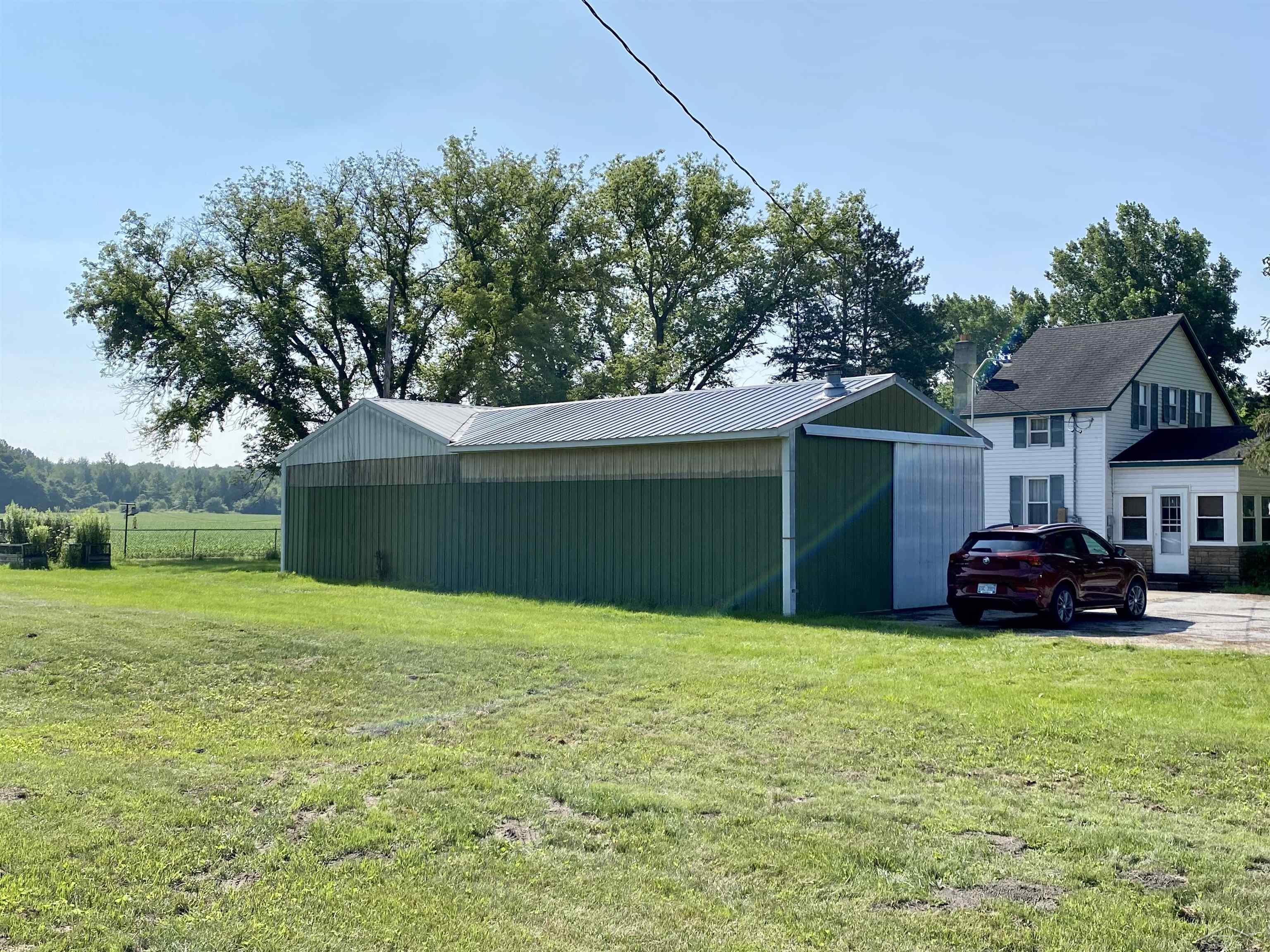 10003 Sheridan Road Burt, MI 48417 - Photo 3 of 36 50115659-2.JPG
