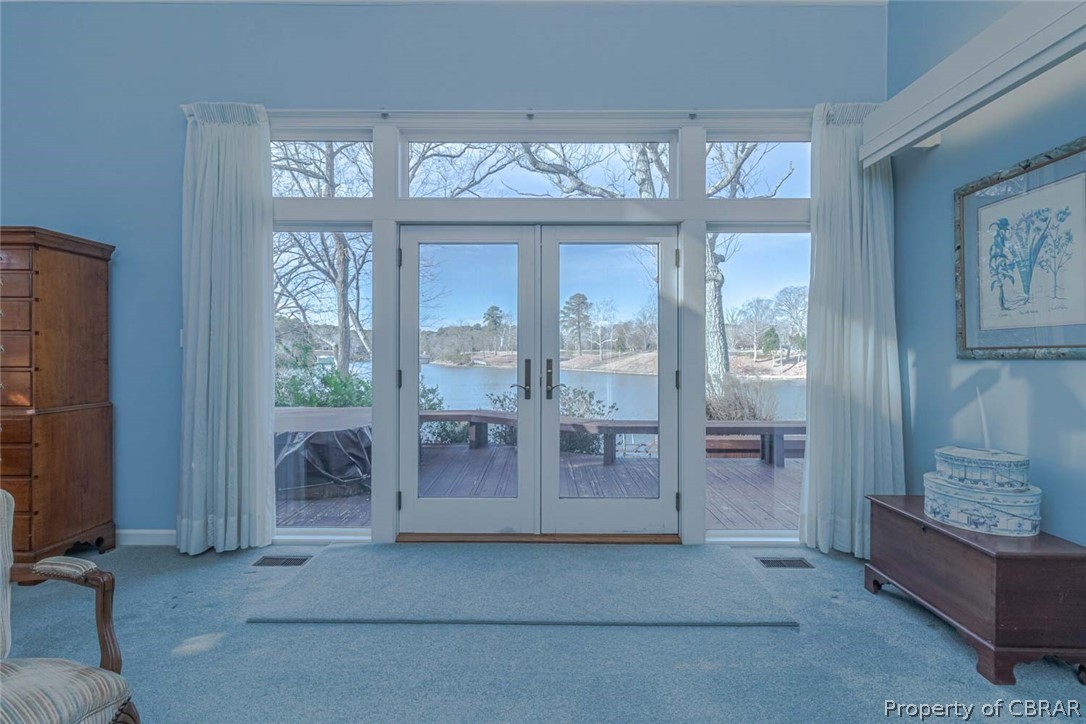 1028 Blueberry Point Road White Stone, VA 22578 - Photo 35 of 49 Enjoy this View Everyday!