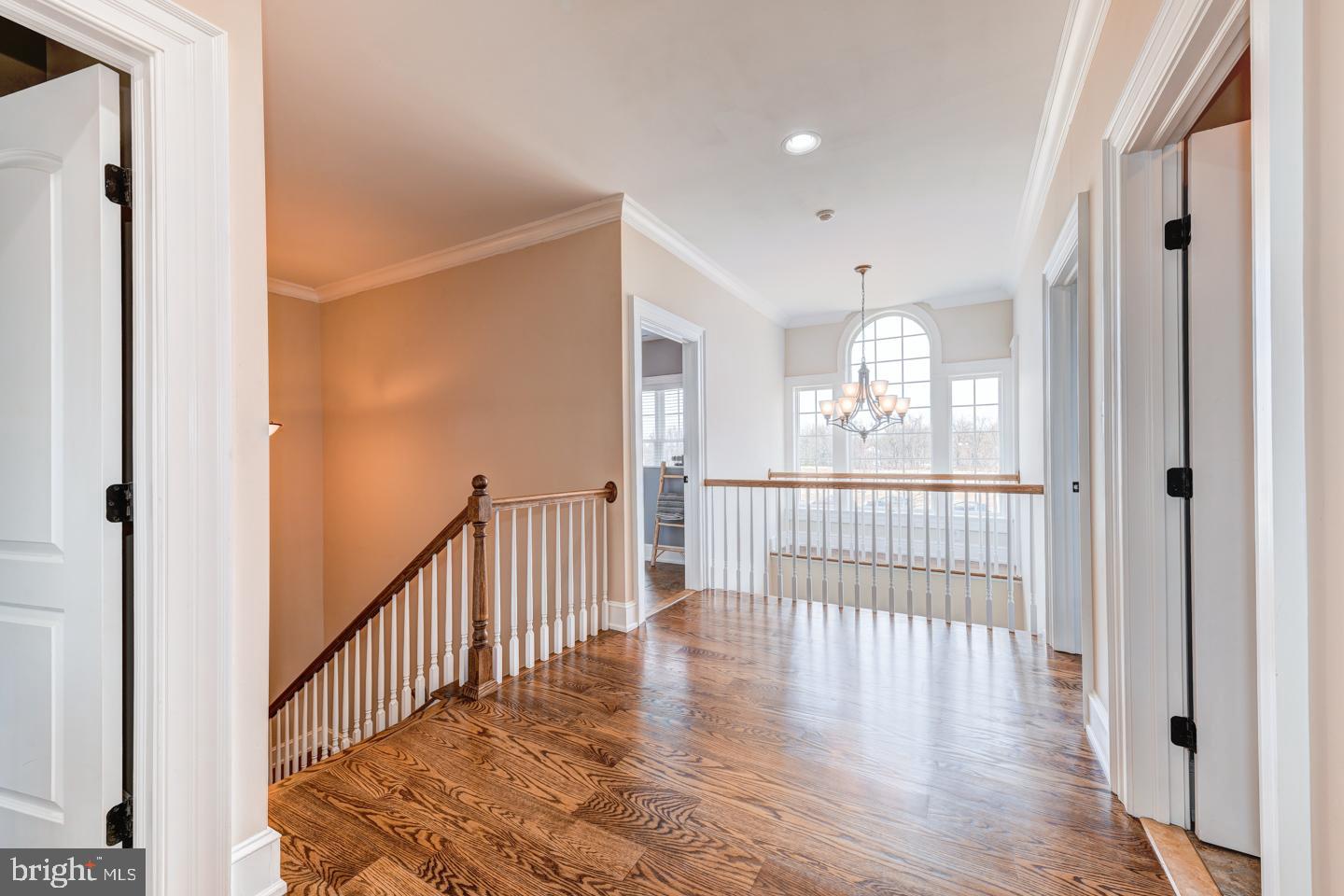 1630 White Oak Road Perkasie, PA 18944 - Photo 22 of 37 Second Floor Hall