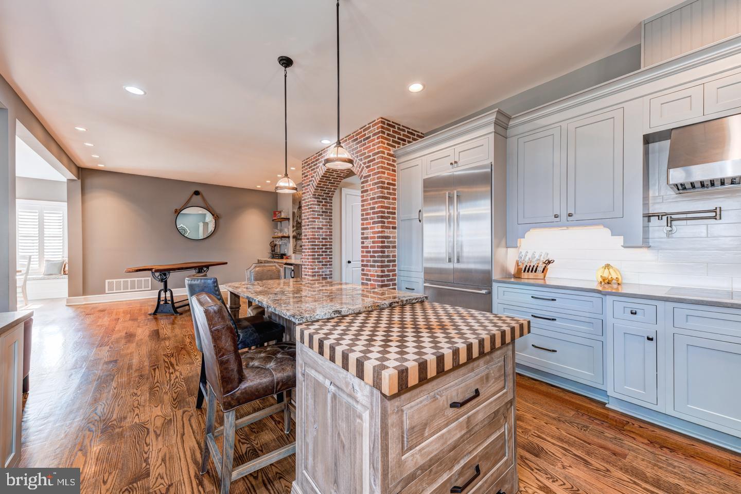 1630 White Oak Road Perkasie, PA 18944 - Photo 8 of 37 Gallery Image 8