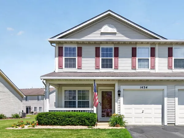 $250,000 | 1434 Plantain Drive, Minooka, IL 60447