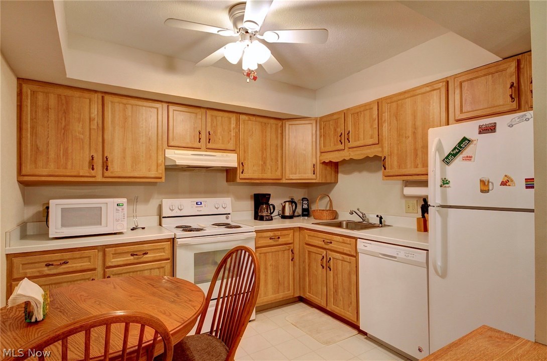 22948 Mastick Road, Unit 201 Cleveland, OH 44126 - Photo 7 of 28