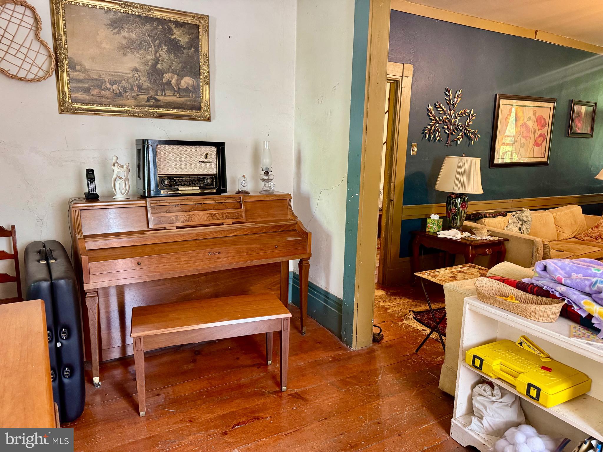 4667 Harper Hill Road Petersburg, PA 16669 - Photo 54 of 96
