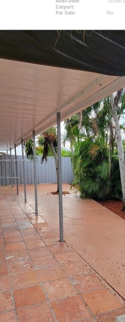 10835 Southwest 41st Terrace Miami, FL 33165 - Photo 24 of 28