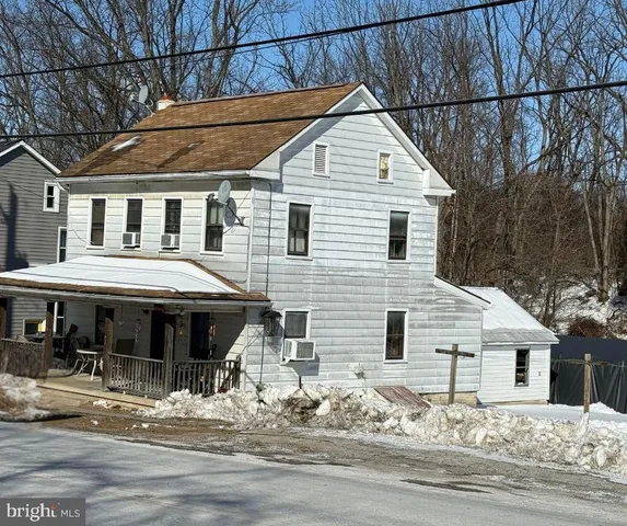 $149,500 | 5493 Lehman Road, Spring Grove, PA 17362