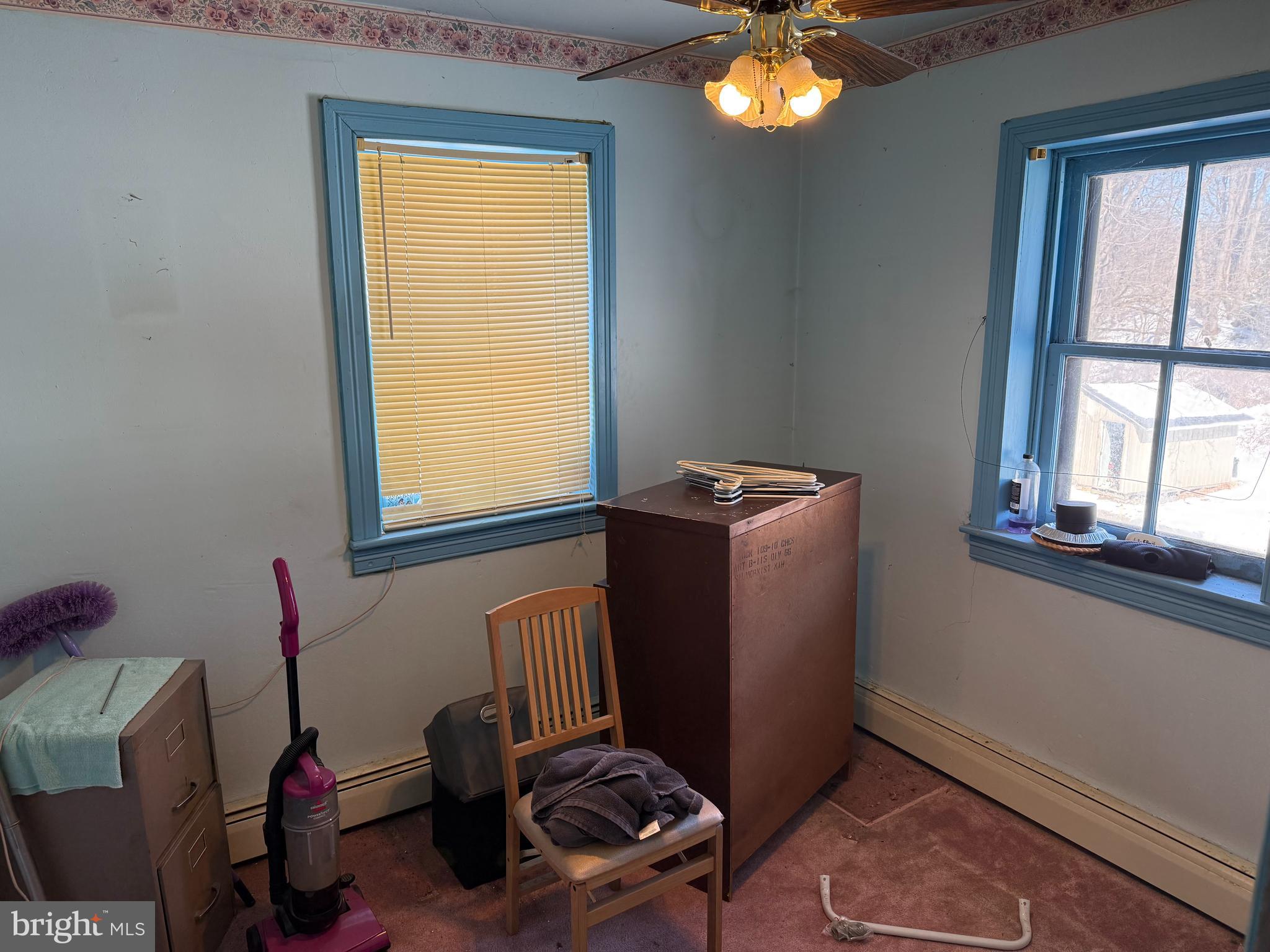 5493 Lehman Road Spring Grove, PA 17362 - Photo 11 of 14 Bedroom3