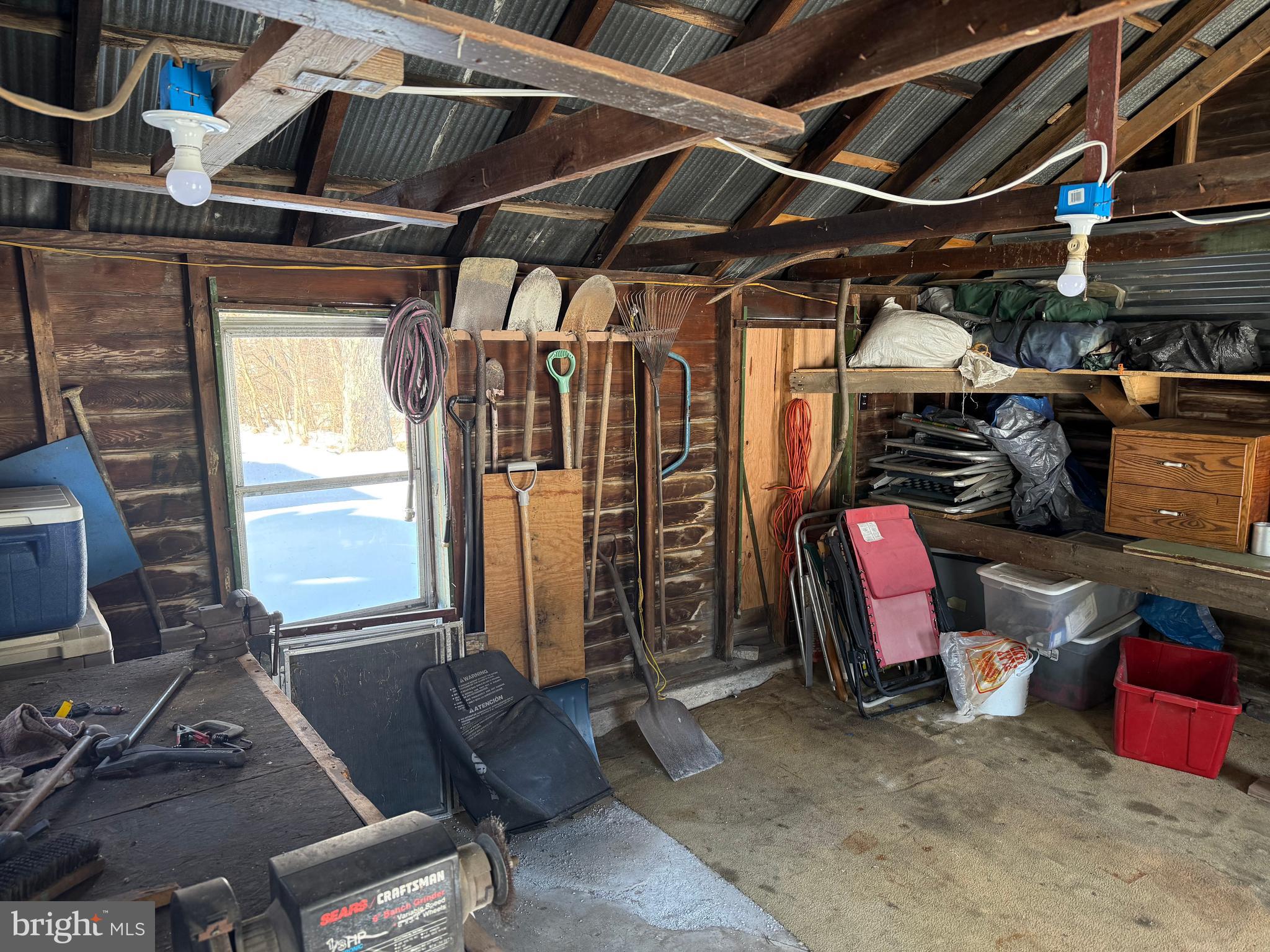 5493 Lehman Road Spring Grove, PA 17362 - Photo 13 of 14 Workshop