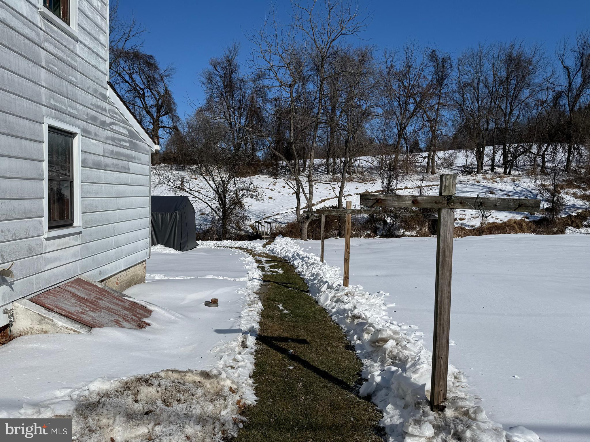 5493 Lehman Road Spring Grove, PA 17362 - Photo 2 of 14 Side