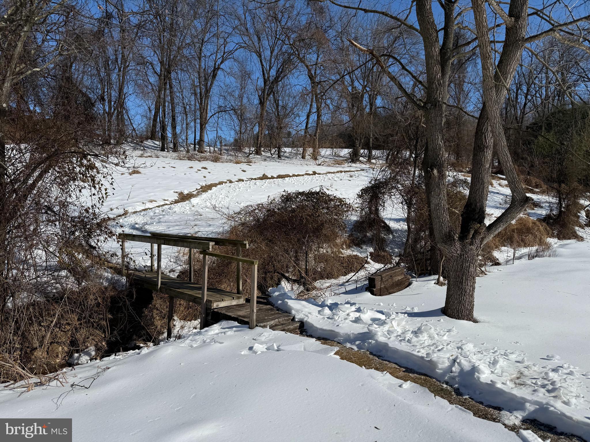 5493 Lehman Road Spring Grove, PA 17362 - Photo 4 of 14 Land