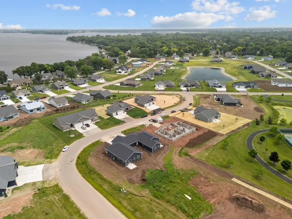 $720,000 | 3453 Veanna Boulevard, Oshkosh, WI 54904