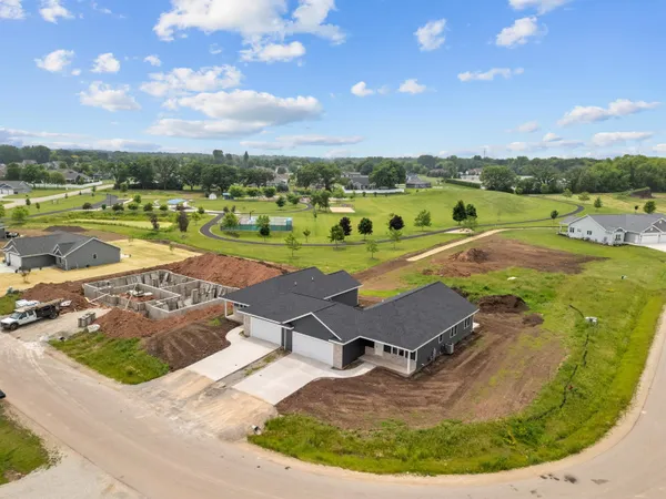 $720,000 | 3453 Veanna Boulevard, Oshkosh, WI 54904