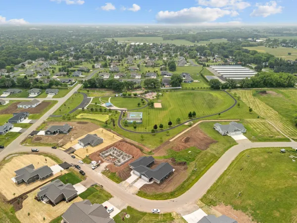 $720,000 | 3453 Veanna Boulevard, Oshkosh, WI 54904