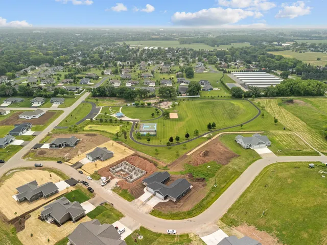 $720,000 | 3453 Veanna Boulevard, Oshkosh, WI 54904