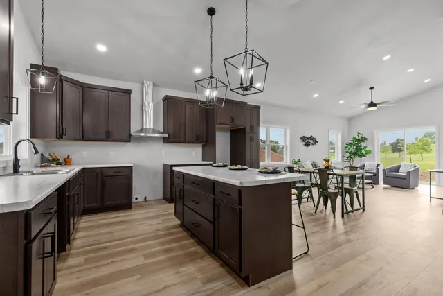 $720,000 | 3453 Veanna Boulevard, Oshkosh, WI 54904