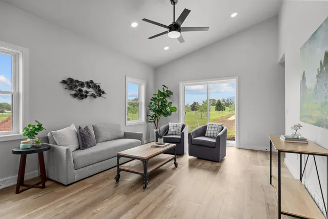 $720,000 | 3453 Veanna Boulevard, Oshkosh, WI 54904