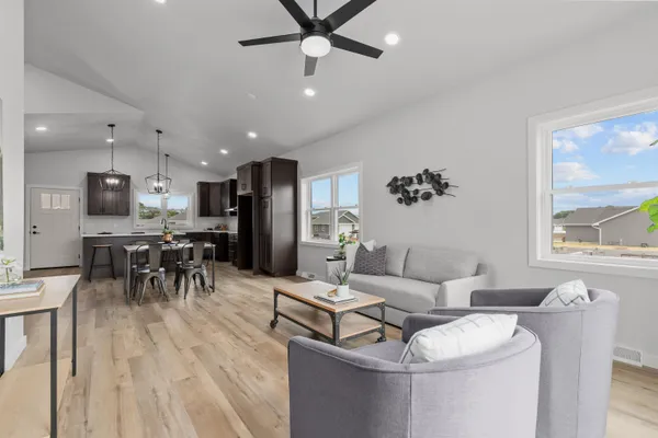 $720,000 | 3453 Veanna Boulevard, Oshkosh, WI 54904