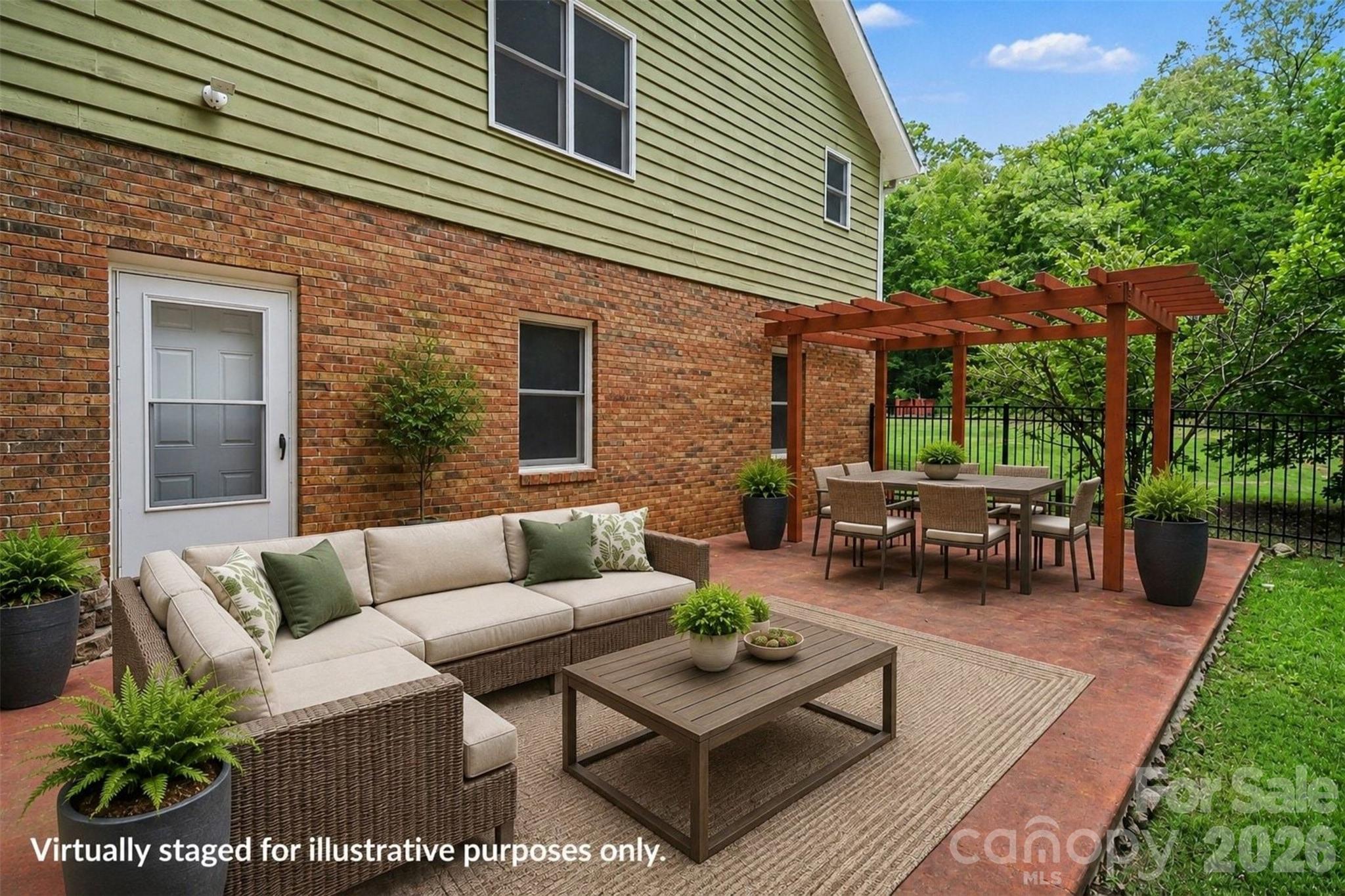 519 Raintree Drive Matthews, NC 28104 - Photo 36 of 48 Gallery Image 36
