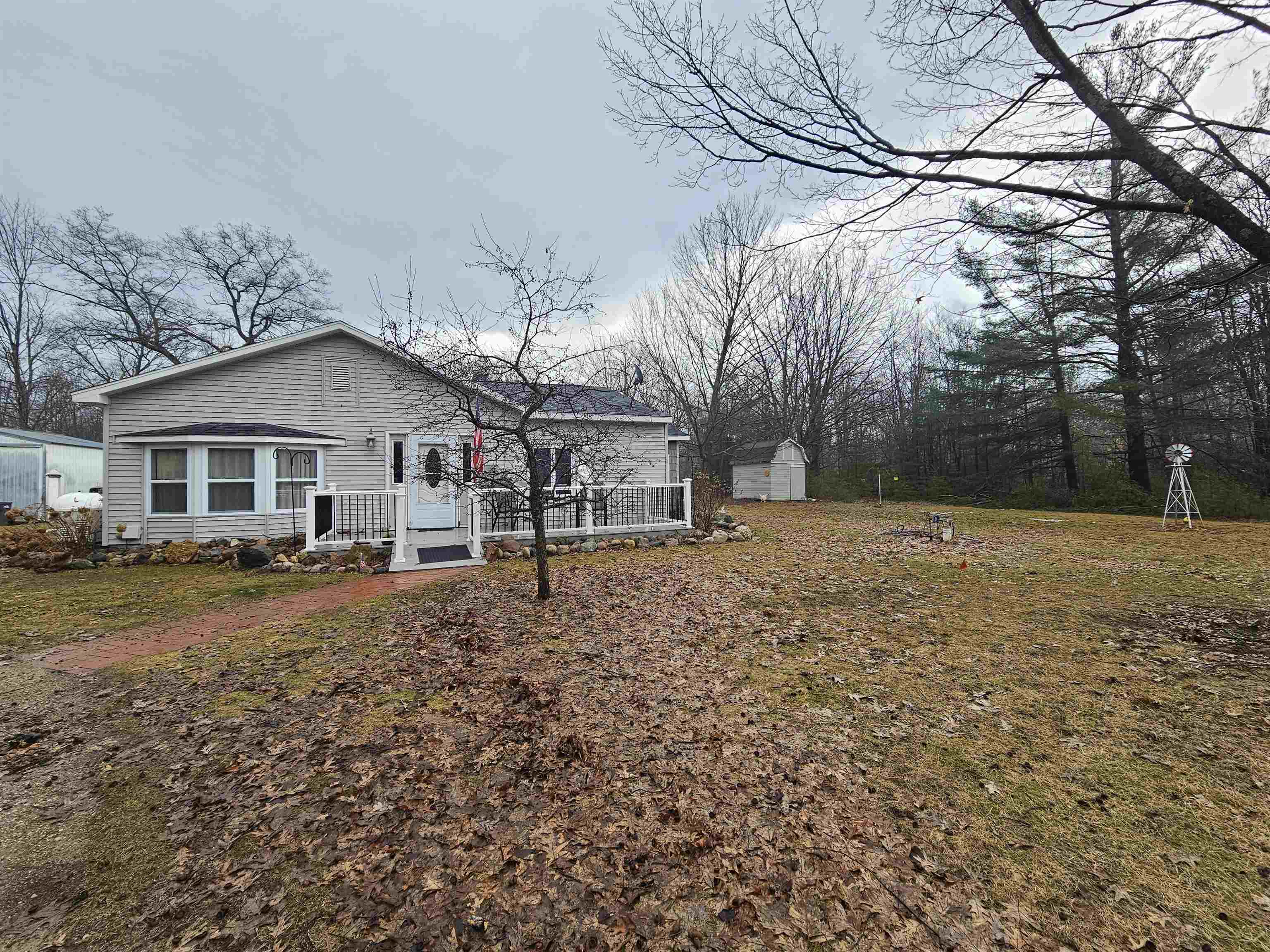 1407 South La Chance Road Lake City, MI 49651 - Photo 21 of 34