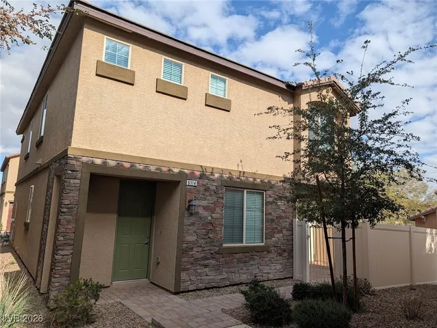 $2,290 | 6114 Scarlet Leaf Street, Las Vegas, NV 89148