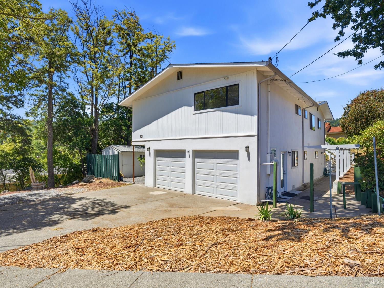 821 Las Colindas Road San Rafael, CA 94903 - Photo 5 of 64