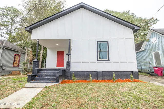 $129,900 | 335 Lincoln Avenue, Macon, GA 31201