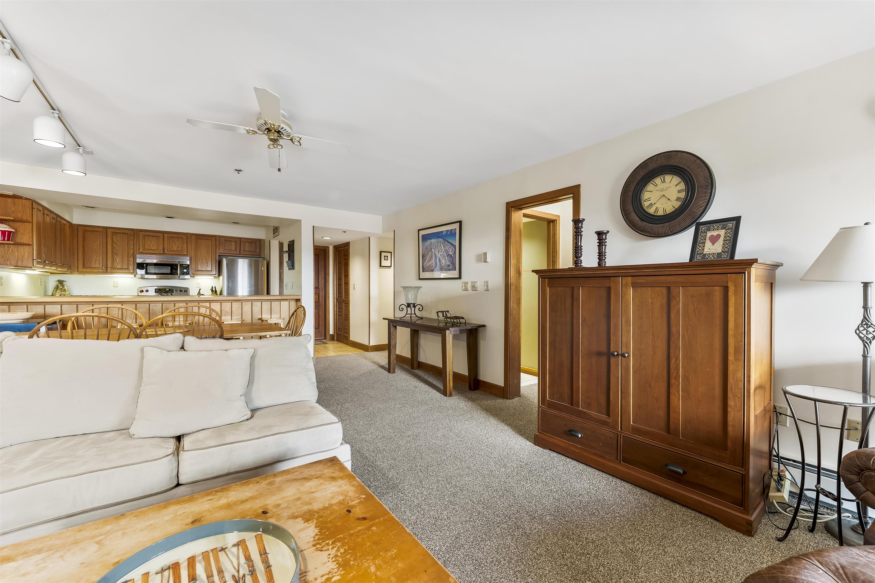 778 Stratton Mountain Road, Unit 2302 Stratton, VT 05155 - Photo 18 of 31