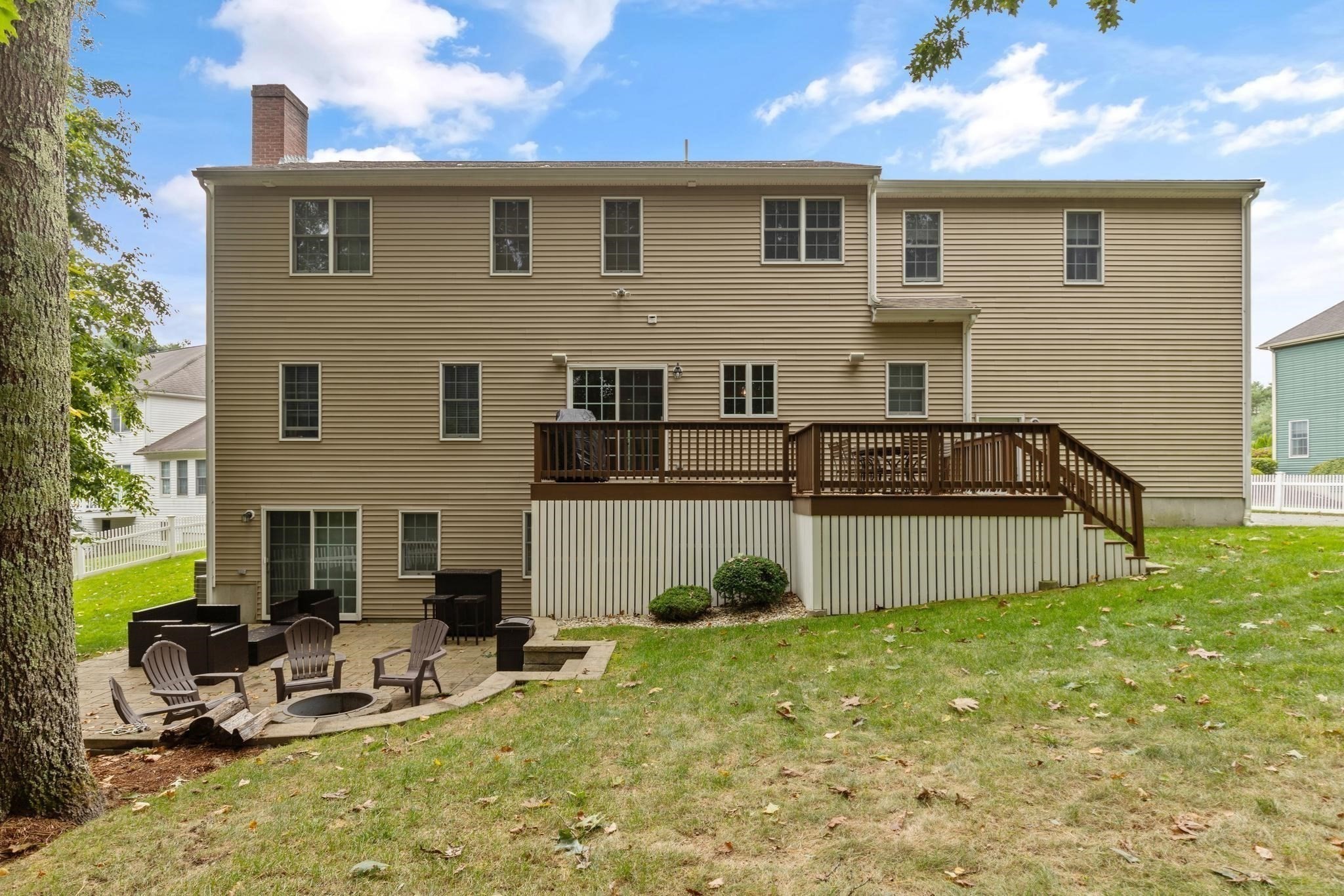 19 Acorn Road Easton, MA 02356 - Photo 35 of 38 Gallery Image 35