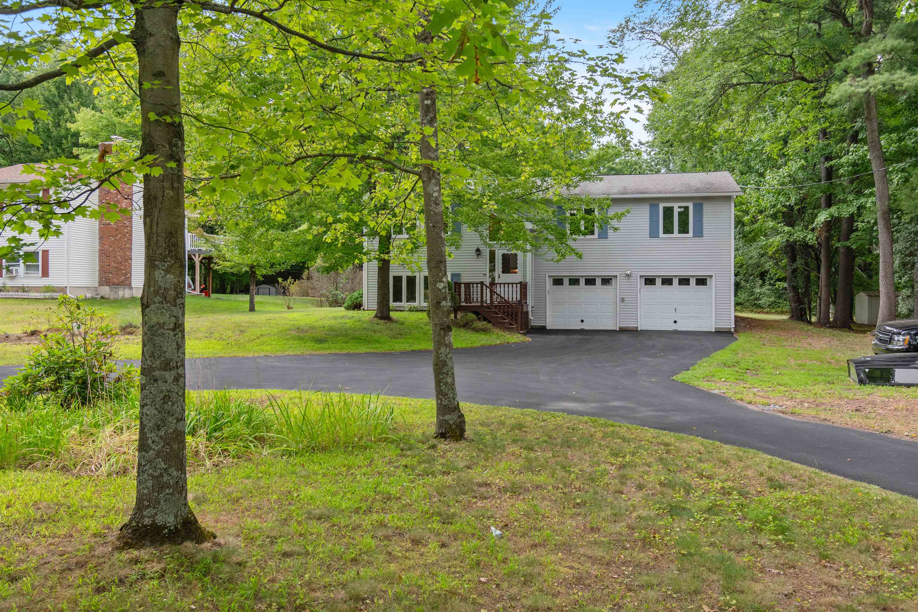 488 North Brownell Road Williston, VT 05495 - Photo 54 of 55