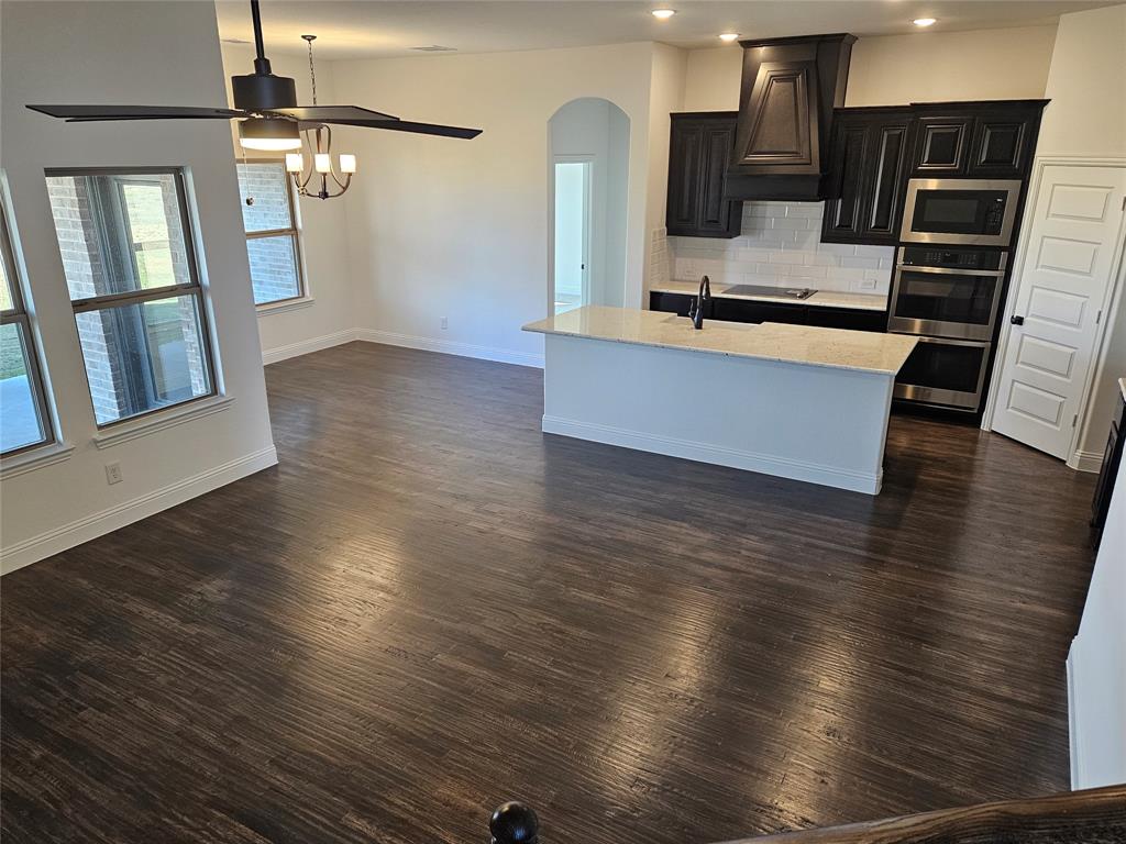 1507 Enloe Road Howe, TX 75459 - Photo 2 of 27