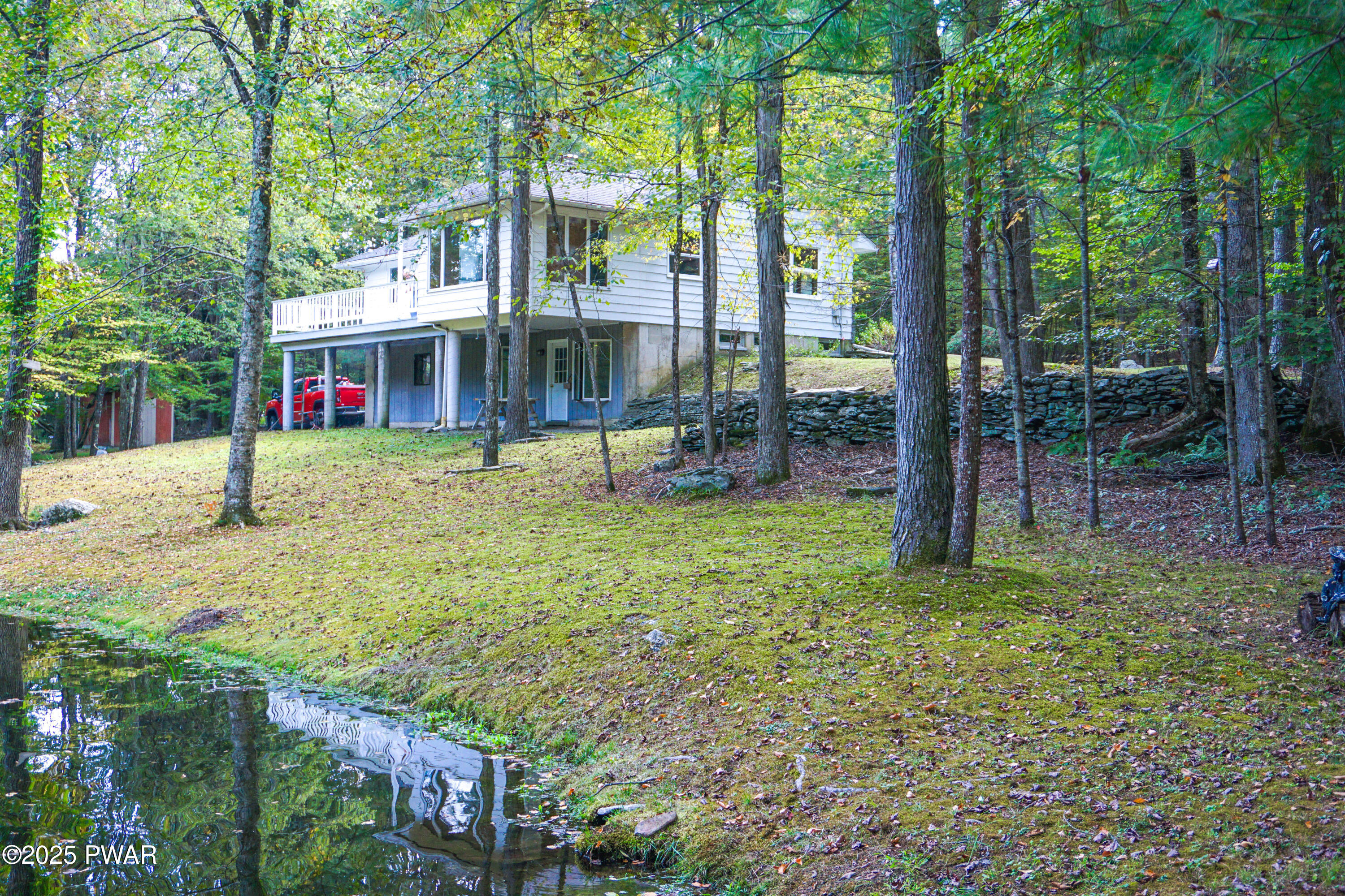 145 Spencer Road Dingmans Ferry, PA 18328 - Photo 38 of 39